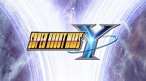 Super Robot Wars Y demo announced