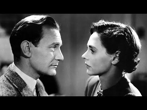 "Brief Encounter" - 1945 - Trevor Howard, Celia Johnson - David Lean - Full Classic Movie