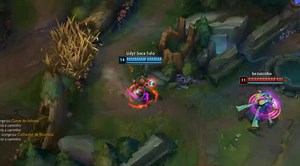 Udyr Gameplay Tips in League of Legends