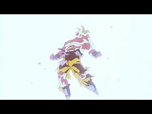 Goku screaming “dammit, nooo” (English) (DBZ: KAI) (Sean Schemmel) (Planet Namek) 2.º