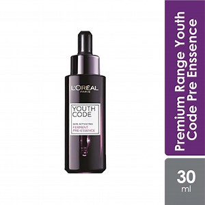 Loreal Youth Code Ferment Pre-essence 30ml - Alpro Pharmacy