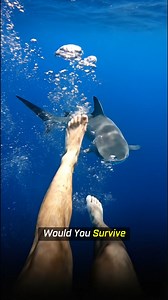 Megalodon: The Shark That Ate Whales 🦈 The Megalodon wasn't just a fish; it was the King of the Ocean. With a bite force strong enough to crush concrete and a dorsal fin taller than a human, nothing stood in its way... until the ocean turned against it. Would you survive a swim in the deep ocean? 🌊 #Megalodon #SharkWeek #Prehistoric #OceanFacts #DeepSea #Shorts #SeaMonsters #Paleontology | WildLens Chronicles