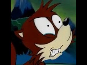 YTP - Danger Mouse Catastrophe￼￼