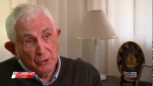 81-year-old Fred Jackson is taking up the fight for his late wife Julie. They both ended up in hospital with COVID-19 after the ill-fated Ruby Princess cruise. Fred doesn't want money, he just wants the cruise line to take responsibility for what happened. #9ACA | Watch LIVE 7pm | A Current Affair