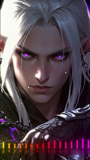 🗡️ Clean Hands | Rogue Theme | Dark Precision Anthem | Divine Destiny Saga 🗡️ #dndmusic #roguetheme