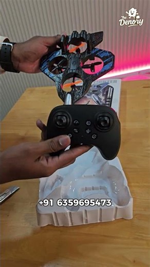 Rc plane || Fighter plane remote control