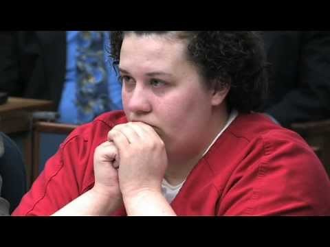 Emotional sentencing for Cantu, Huckaby families