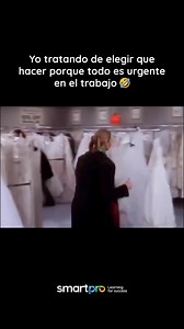🔥 ¿Alguien más así hoy viernes? 🔥😂 | SMARTpro Academy