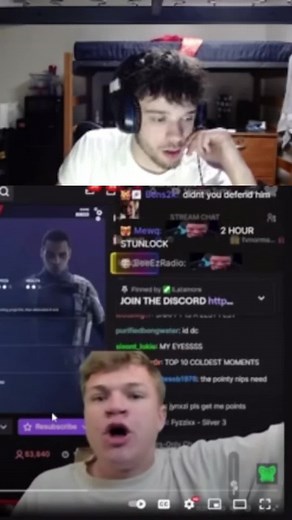 Viewbotting Confession and Free Trial Drama