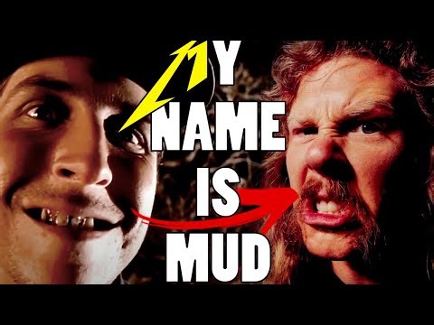 What if Metallica wrote My Name Is Mud (by Primus)