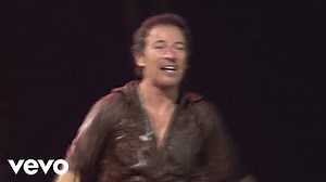 MARY'S PLACE Lyrics - BRUCE SPRINGSTEEN | eLyrics.net
