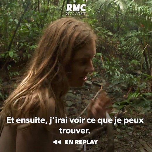 🐍 Vivez ou revivez de nouvelles expériences extrêmes dans Retour à l’instinct primaire USA en #replay ici : https://rmcdecouverte.bfmtv.com/mediaplayer-replay/les-plus-vus/ | RMC Découverte