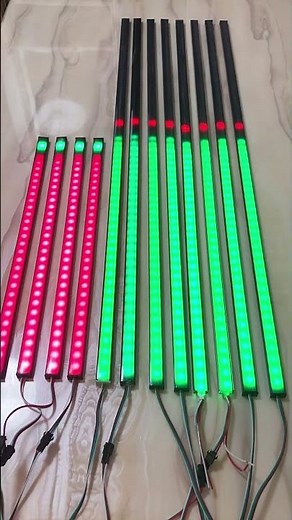 5V Music Sync Led Lights & Sound Activated Rhythm Lights & DJ Lights #musicsyncled #rhythmicalmusic