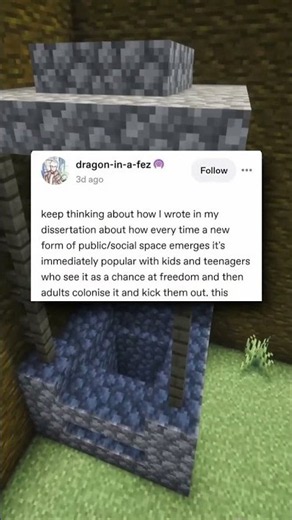 Adults Ruin Everything