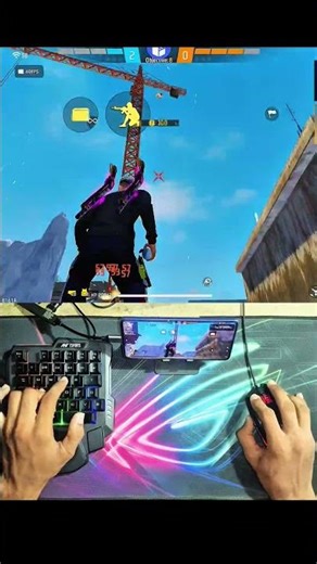 THE PERFECT CIRCLE GLOO WALL TRICK IS FINALLY SOLVED! ✅ #shortsfeed #keyboardandmousesetup #handcam