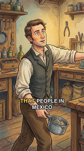 The gum that was meant to be a tire