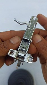 Trigger Panah Ikan Ermes Silver Double Roller #Spearsfishing #Panahikan #Speargun #Trigger #Reels #Fbpro | Glen Iwa