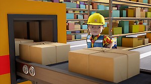 Watch Bob the Builder Season 19 Episode 19 - Pass the Parcel