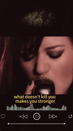 Kelly Clarkson's Iconic Electropop Hits from the 2010s