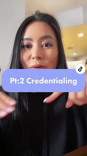 Pt 2 credentialing tips and tricks. If you’re a new grad listen up! #physicianassistant #medicine #doctor #nurse #physician #nursepractitioner #medicalstudent #paschool #pastudent #physicianassistantstudent #medschool #medstudent #medical #pa #healthcare #physicianassociate #physicaltherapy #medicalschool #prepa #palife #physicianassistantlife #anatomy #nursing #womeninmedicine #doctors #covid #surgery #nurselife #premed #fyp