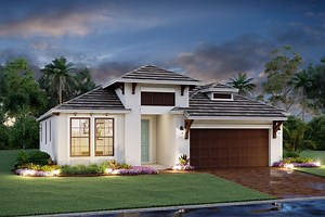 Sweetwater at Lakewood Ranch by M/I Homes