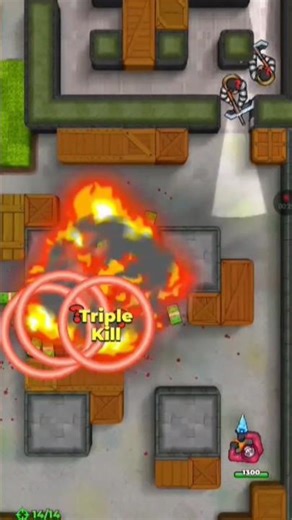 Ruby Hunter assassin game #motivation#trending#viralshort