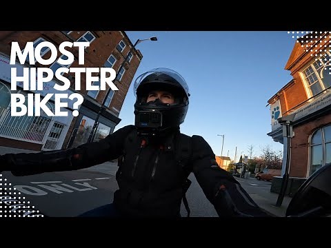 2023 Herald Maverick 250 / First Ride Review!