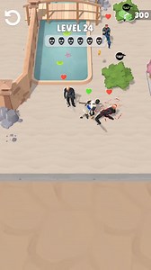 Download and Play Ninja Slash on PC (Emulator)