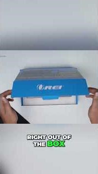 4 Screens to 1 EPIC 4K Wall? Orei Controller Test! #shorts