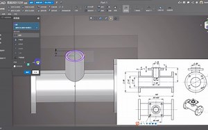 国内首款、完全自主的云架构三维CAD平台;CrownCAD 2022