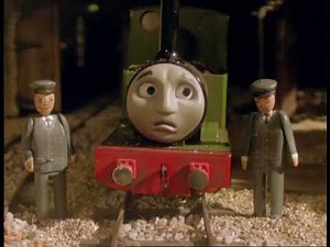 T&F, Series 4 Episode 1, Granpuff - UK, Michael Angelis ~ Restored