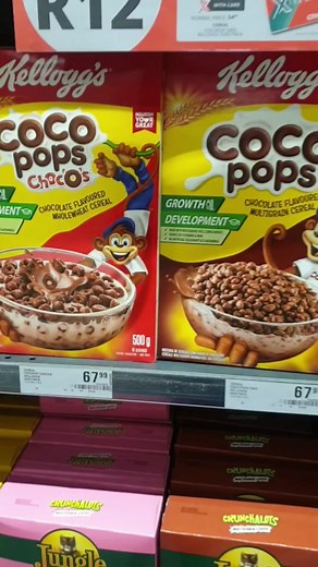 Fruzzels: A Delicious Budget-Friendly Alternative to Coco Pops