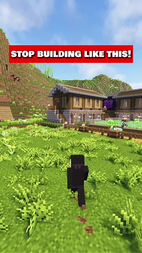 Minecraft Best Item Display Ideas