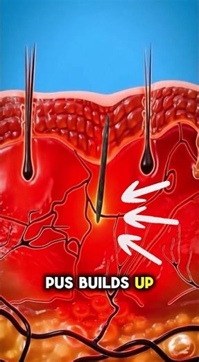 Why You Shouldn’t Force a Deep Splinter! 🛑