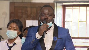 UCZ ST. PAULS CHURCH CHOIR | Busokololo Congregation -Official