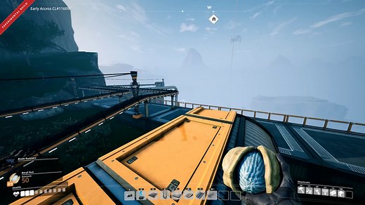 Thought I'd try vertically bend over Hyper Tube Exits. 10/10 will recommend.