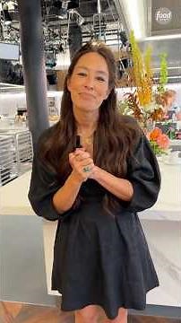 Holiday Q&A with Joanna Gaines | Magnolia Network