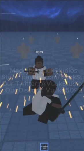 This GIVEAWAY For Sword Combat is Insane! 🤯