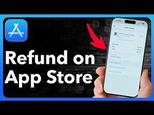 How To Get A Refund On App Store Subscriptions Or Purchases