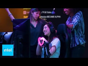 Watch This Last Minute Clutch | Intel