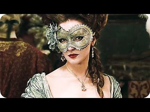 INTERLUDE IN PRAGUE Trailer (2017)