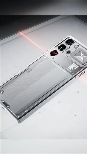 Is RedMagic 11 Pro+ Worth It? ⚡ Real Gaming Review