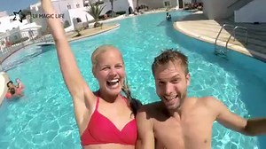 ✨ TUI MAGIC LIFE Marmari Palace – WHERE MAGIC HAPPENS ✨ Bekommt ihr bei diesem Film nicht auch Lust auf Urlaub, Sonne, Strand und Erholung? Der traumhafte Familienclub auf Kos ist ein wahres Paradies für Groß und Klein. Sicher dir jetzt deinen Platz an der Sonne ☀️ unter www.cluburlaub.de/club-magic-life/club-marmari-palace-imperial/ | cluburlaub.de