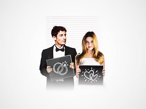 Wedding Daze - Apple TV