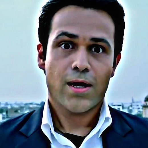 Emraan Hashmi and Prachi Desai's first meeting ❤️🫣 | Azhar | #love #movieclip #shorts