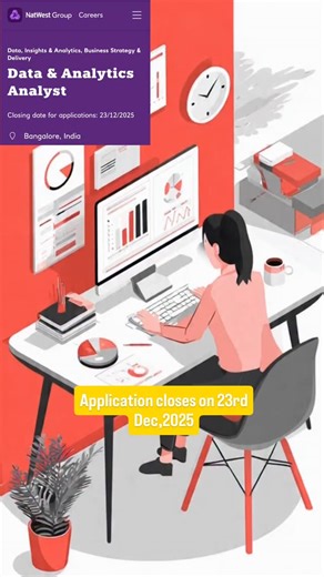 The SurfBoard on Instagram: "Do Comment "Analyst" for link. The skills you'll need You’ll need a background in business analysis tools and techniques, along with the ability to influence through communications tailored to a specific audience. Additionally, you’ll need the ability to use core technical skills. You’ll also demonstrate: Strong analytic and problem solving abilities A keen eye for detail in your work"