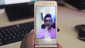 Using a Flip Phone in 2017 - Samsung Galaxy Folder 2 Review