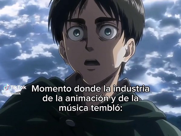 Traición en Shingeki no Kyojin: Eren vs Reiner