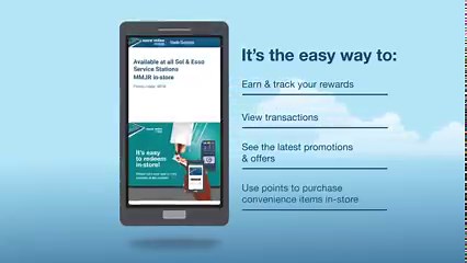 Download our More Miles JOURNIE Rewards app today to begin scanning and earning points. Track points earned, transaction history and the exciting promotions across our Esso and Sol network. Go on, use your app today! Visit https://bit.ly/3o0Ffc7 to sign up #MoreMilesJournieRewards #SolRewarding | Sol Petroleum