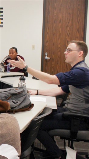 Are you looking to enter a dynamic profession? Check out HCC Central College’s Hospitality Administration program! Learn management practices for hotels, events, restaurants, and more while jumpstarting your career in hospitality. To apply for Spring 2026 classes, visit: https://www.hccs.edu/applying-and-paying/ | Houston City College Central